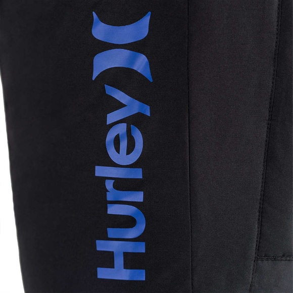 Hurley Youth Snow Jacket, Black - S (7/8) - Picture 12 of 15